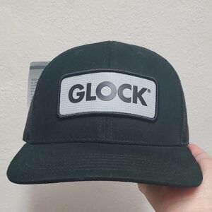 GLOCK PERFECTION TRUCKER HAT